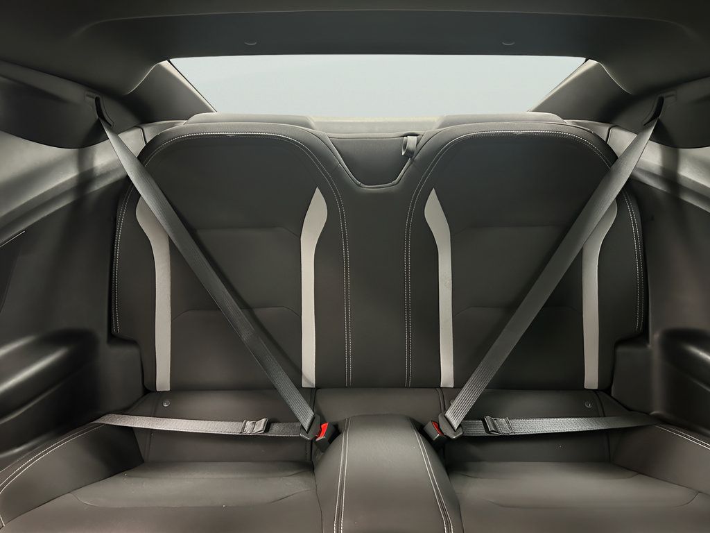 Used 2023 Chevrolet Camaro LT RWD image 12