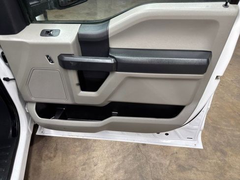 Used 2022 Ford F250 XL w/ Power Equipment Group AWD/4WD image 14