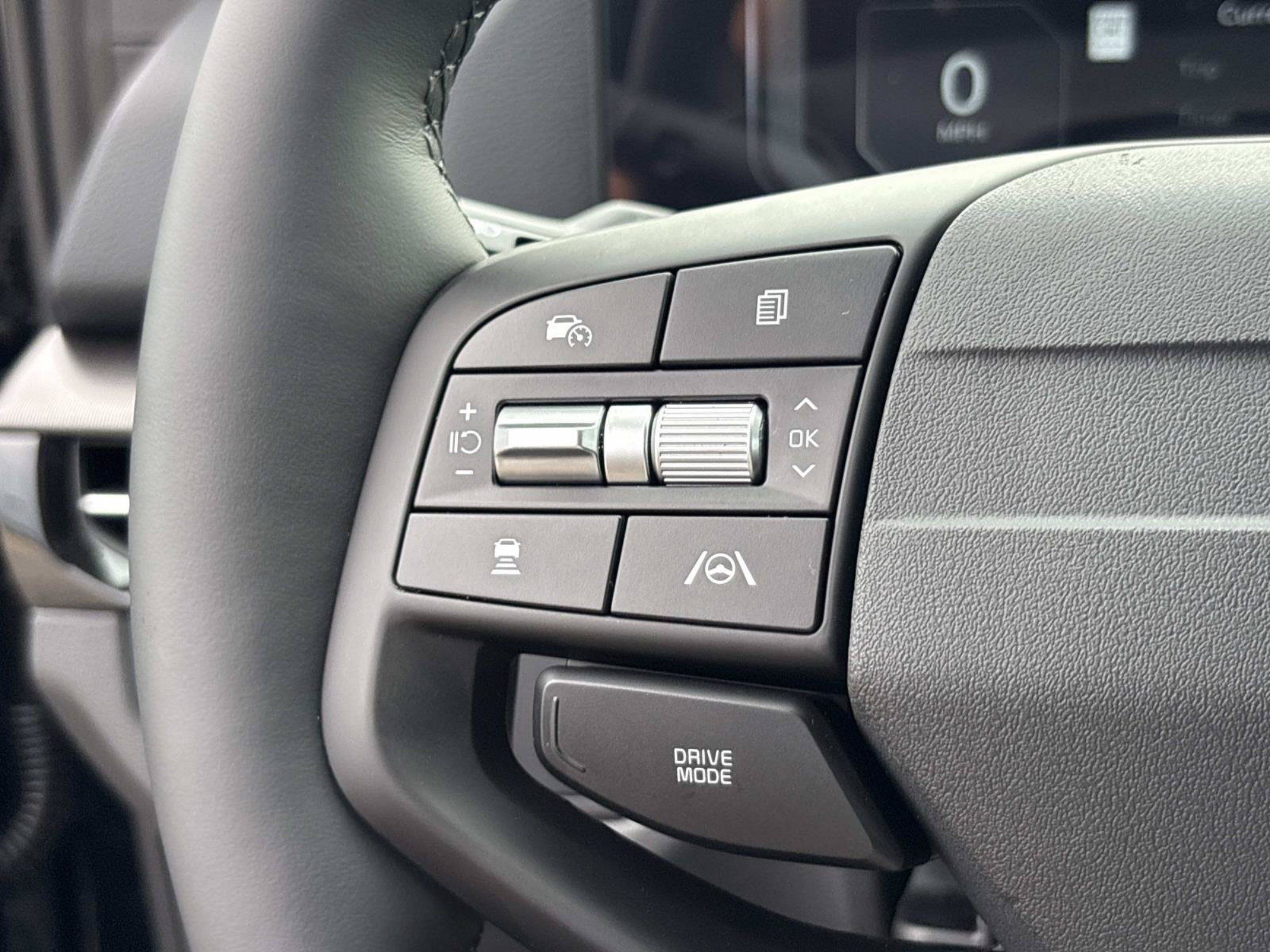 New 2027 Kia Sportage SX AWD/4WD image 24