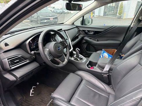 Used 2024 Subaru Outback Limited XT AWD/4WD image 4