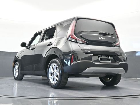 Used 2023 Kia Soul LX w/ Option Group 015 image 51