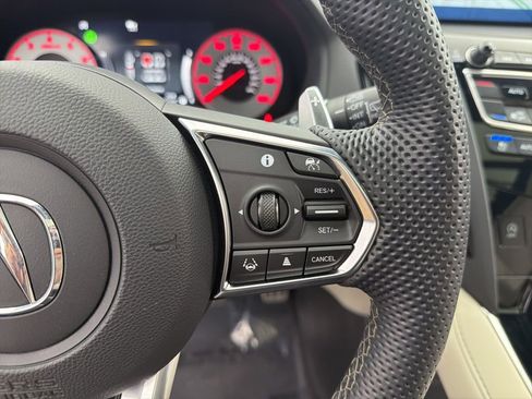 Used 2025 Acura RDX A-Spec AWD/4WD image 13