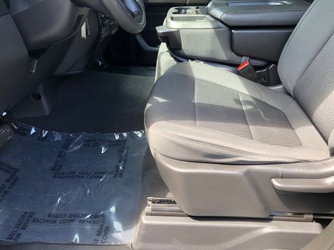 Used 2021 Chevrolet Silverado 1500 Custom image 21