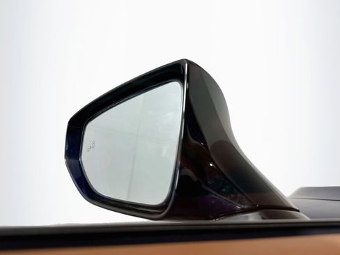 Used 2024 Lexus IS 350 F Sport RWD image 16