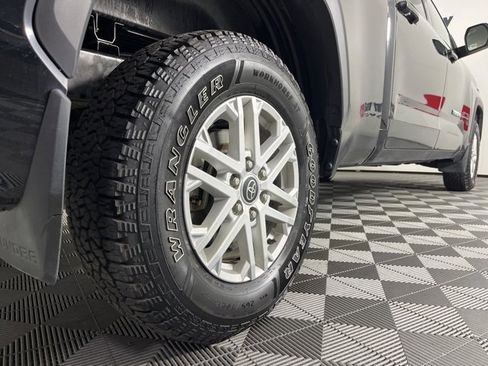 Used 2023 Toyota Tundra SR5 image 19