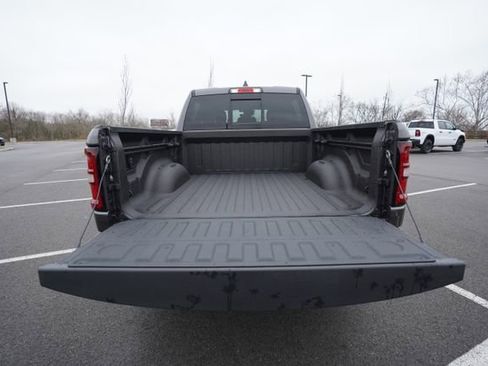 New 2026 RAM 1500 Big Horn AWD/4WD image 16