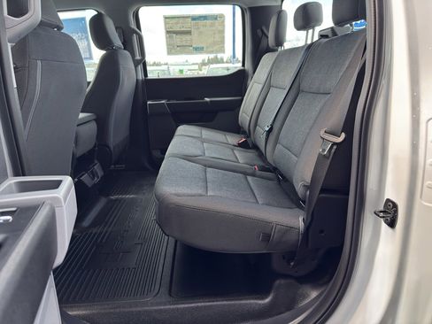 New 2026 Ford F250 XL w/ XL Driver Assist Package image 22