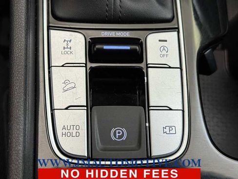 Used 2024 Hyundai Tucson SEL AWD/4WD image 30