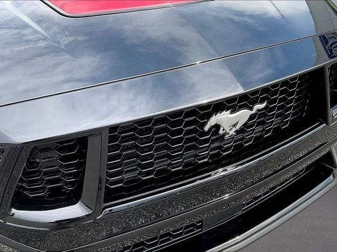 Used 2024 Ford Mustang GT RWD image 32