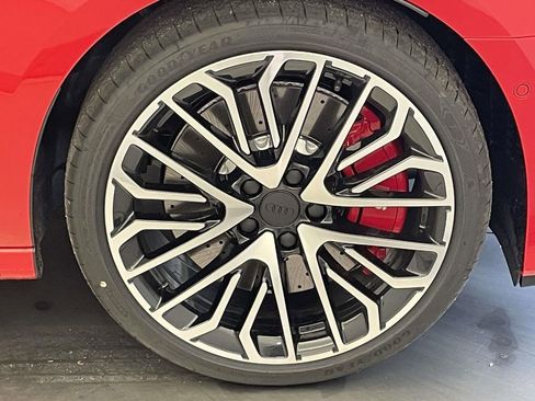 New 2026 Audi S3 Premium AWD/4WD image 14