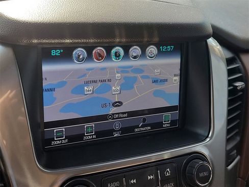 Used 2016 Chevrolet Tahoe LTZ image 26