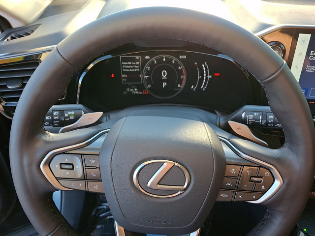 Used 2026 Lexus NX 350 AWD w/ Accessory Package (2T) image 21
