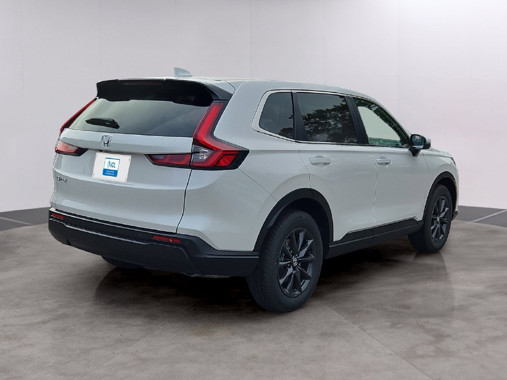 New 2026 Honda CR-V EX-L image 2