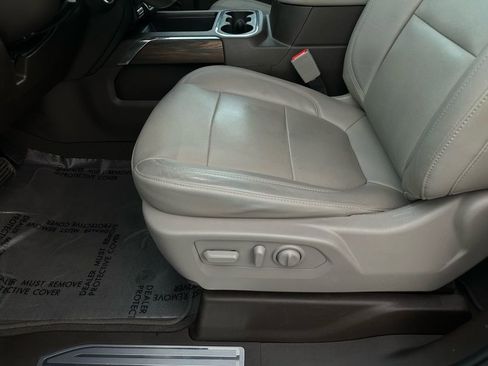 Used 2020 GMC Sierra 1500 SLT image 11