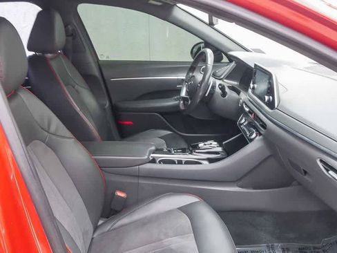 Used 2021 Hyundai Sonata SEL Plus FWD image 16