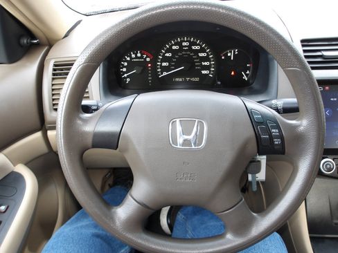 Used 2007 Honda Accord VP image 13