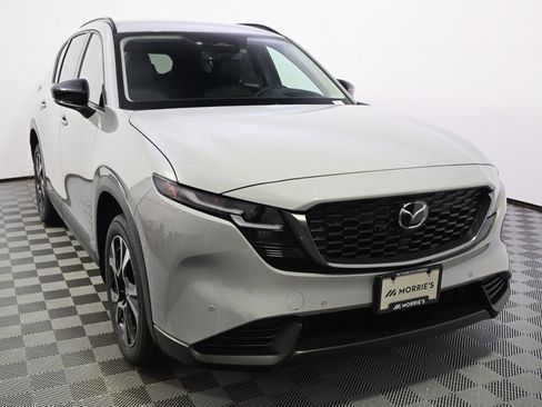 New 2026 MAZDA CX-5 Preferred AWD/4WD image 9