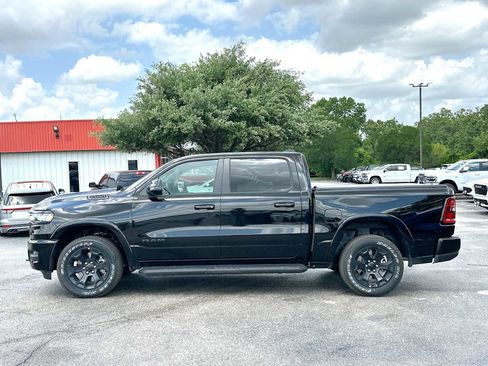 New 2026 RAM 1500 Lone Star image 12