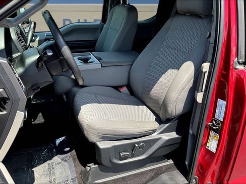 Used 2016 Ford F150 XLT w/ Equipment Group 302A Luxury RWD image 24