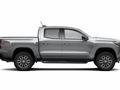 New 2026 Chevrolet Colorado Z71 w/ Technology Package AWD/4WD image 54