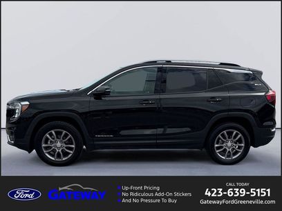 Used 2023 GMC Terrain SLT