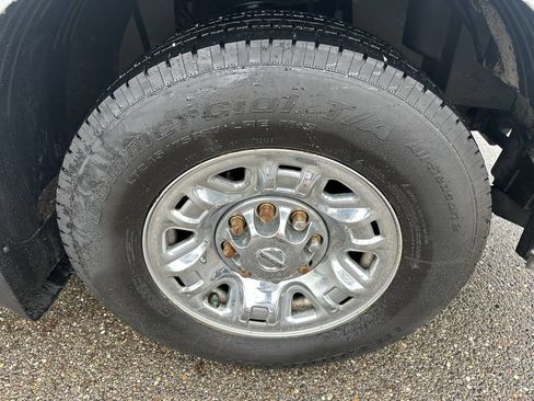 Used 2017 Nissan NV 3500 SL w/ Technology Package image 27