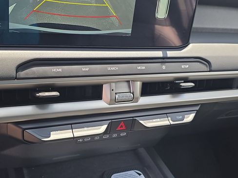 New 2027 Kia Telluride EX AWD/4WD image 26