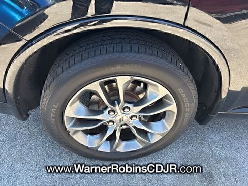Used 2020 Dodge Durango R/T AWD/4WD image 7