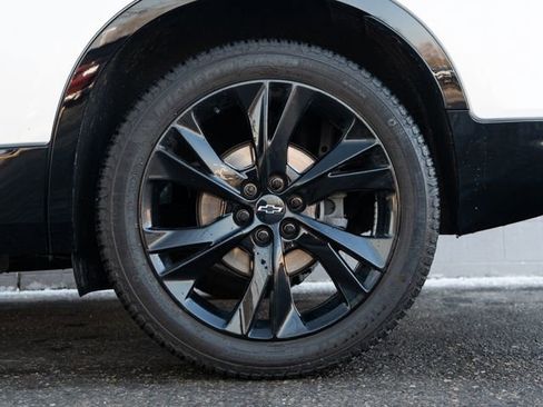 Used 2022 Chevrolet Blazer RS w/ Enhanced Convenience Package image 13