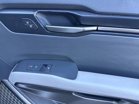 New 2026 Kia EV9 Wind image 20