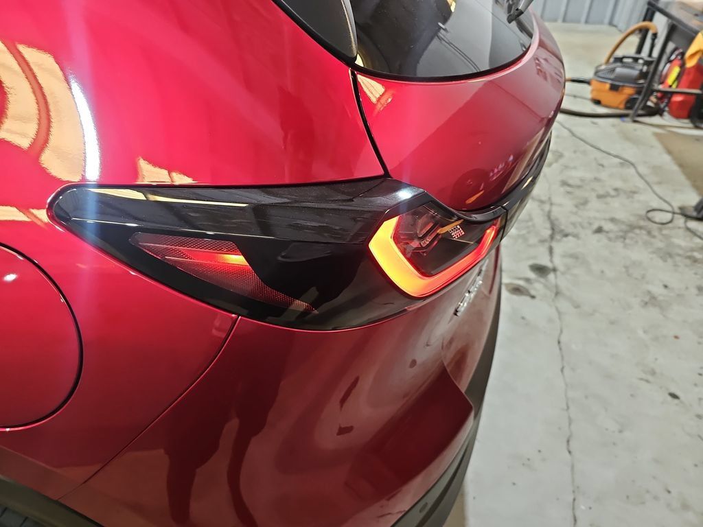 New 2026 MAZDA CX-5 Preferred AWD/4WD image 36