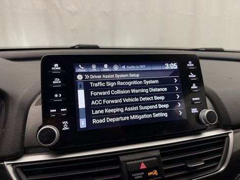Used 2020 Honda Accord Sport image 16