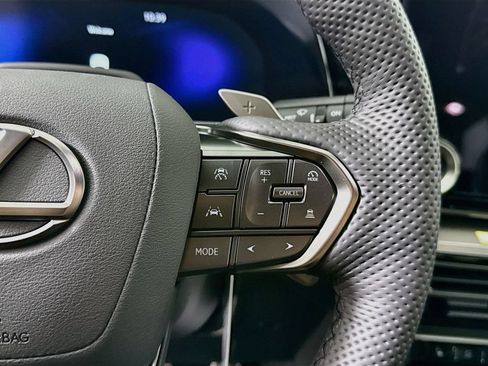 New 2026 Lexus TX 500h AWD w/ Technology Package image 12