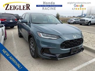 Used 2025 Honda HR-V EX-L video 1