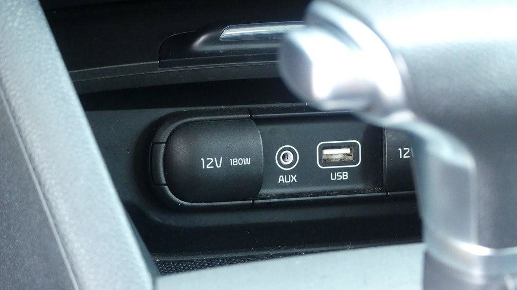 Used 2016 Kia Optima LX FWD image 21