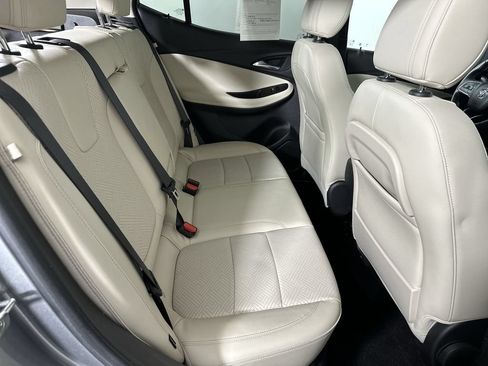 Certified 2023 Buick Encore GX Essence w/ Experience Buick Package FWD image 29
