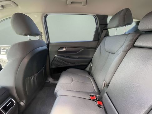 Used 2023 Hyundai Santa Fe SEL FWD image 24