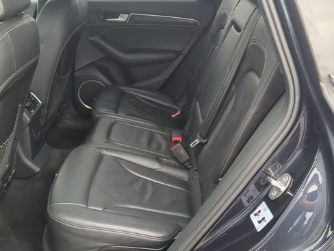 Used 2014 Audi SQ5 Premium Plus AWD/4WD image 18