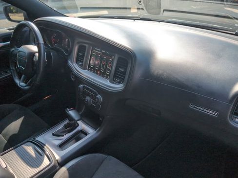 Used 2023 Dodge Charger R/T w/ Plus Group RWD image 24