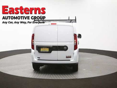 Used 2022 RAM ProMaster City Wagon FWD image 37