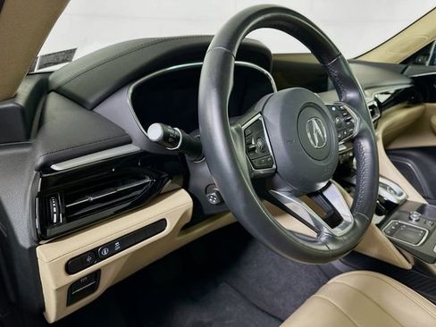 Used 2023 Acura MDX SH-AWD image 11