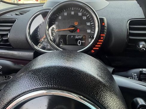 Used 2016 MINI Cooper Clubman S FWD image 15