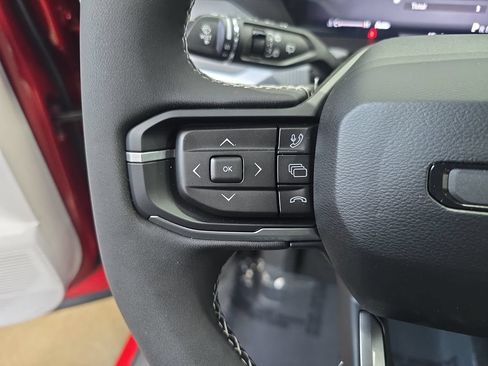 New 2026 Jeep Cherokee Laredo AWD/4WD image 18