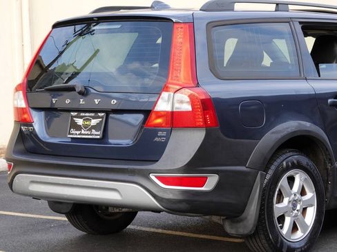 Used 2008 Volvo XC70 3.2 AWD/4WD image 35