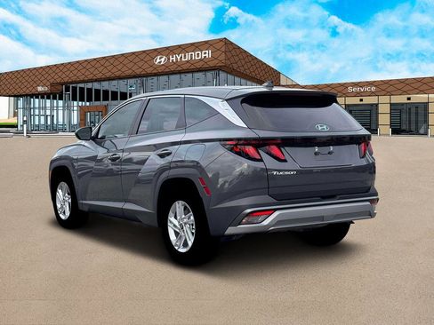 New 2026 Hyundai Tucson SE FWD image 5