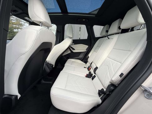 Used 2026 BMW X1 xDrive28i w/ Technology Package image 15