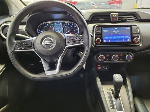 Used 2022 Nissan Versa S w/ Trunk Package image 22