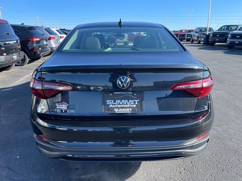 Used 2024 Volkswagen Jetta S FWD image 27