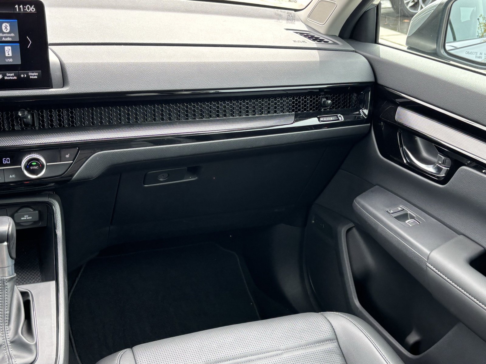 Used 2025 Honda CR-V EX-L image 33