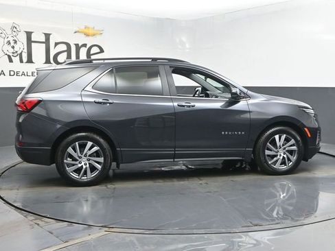 Used 2023 Chevrolet Equinox LT image 36